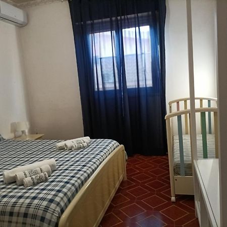 Fortezza Villa Azzurra 巴尼阿尼奥内 外观 照片