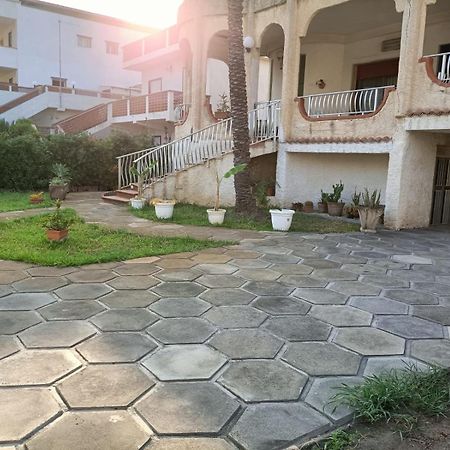 Fortezza Villa Azzurra 巴尼阿尼奥内 外观 照片