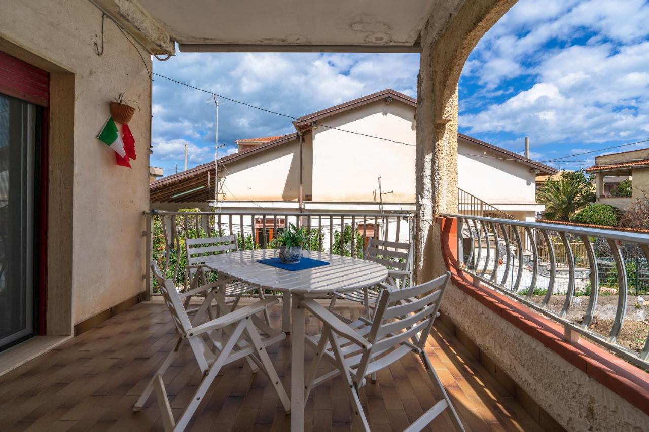 Fortezza Villa Azzurra 巴尼阿尼奥内 外观 照片