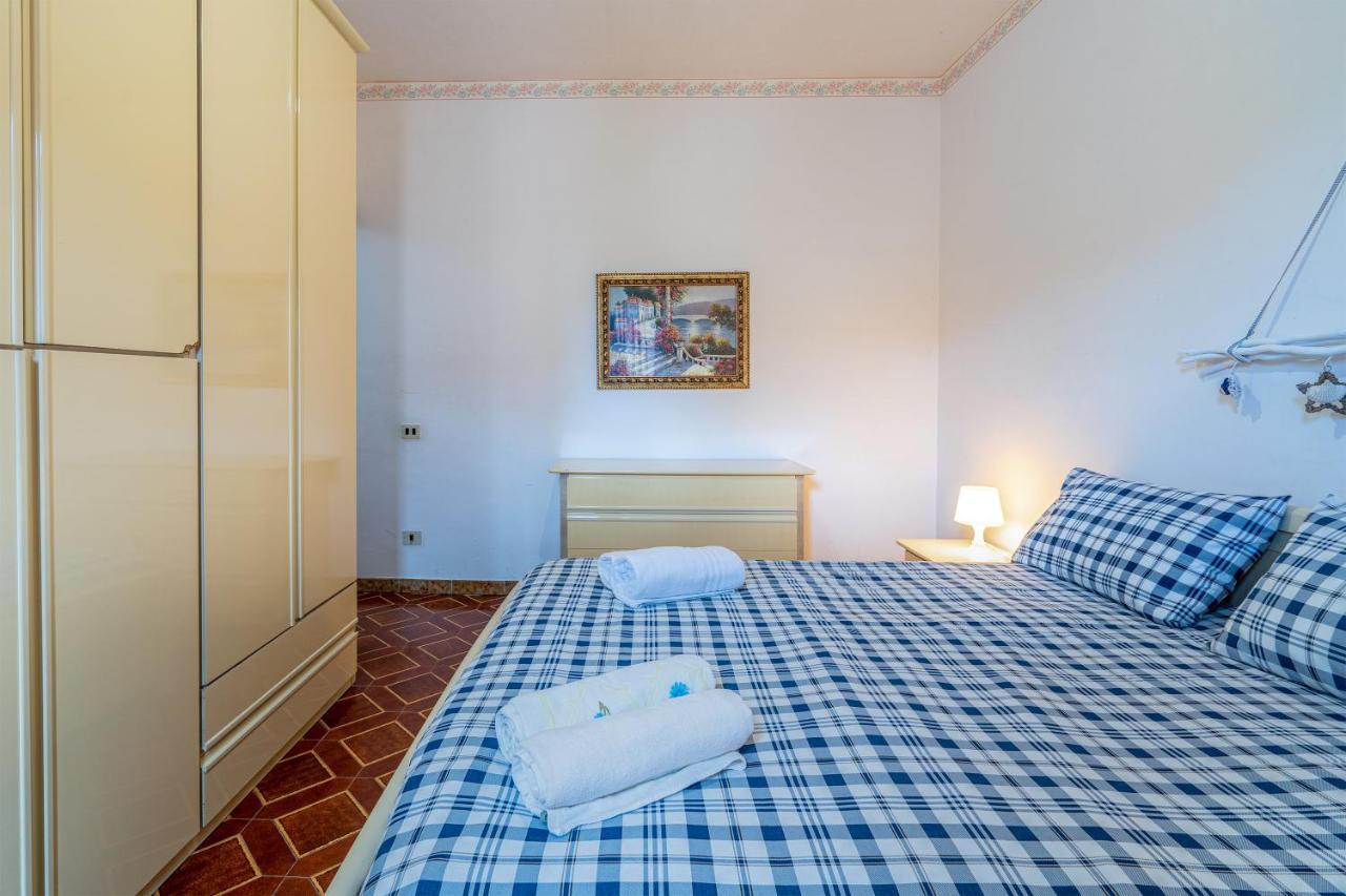Fortezza Villa Azzurra 巴尼阿尼奥内 外观 照片