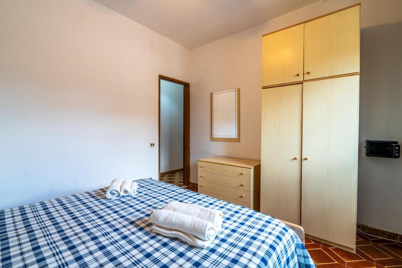 Fortezza Villa Azzurra 巴尼阿尼奥内 外观 照片