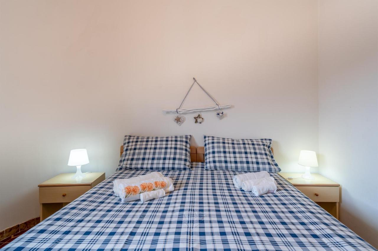 Fortezza Villa Azzurra 巴尼阿尼奥内 外观 照片