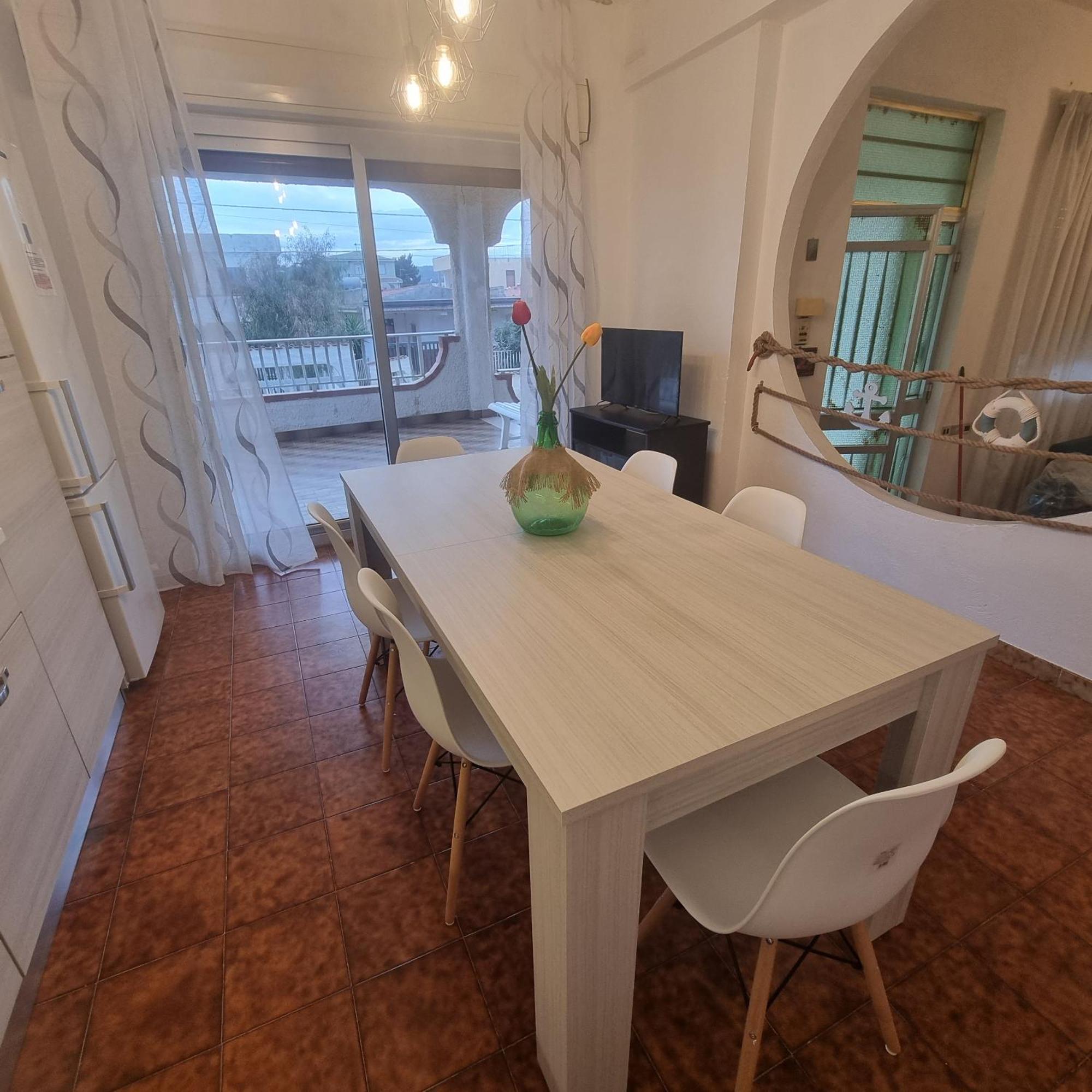 Fortezza Villa Azzurra 巴尼阿尼奥内 外观 照片