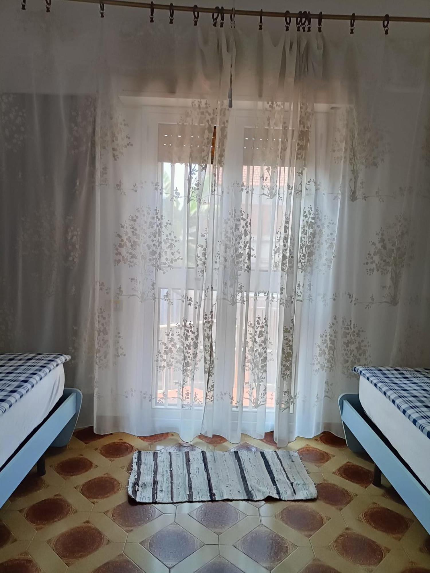 Fortezza Villa Azzurra 巴尼阿尼奥内 外观 照片